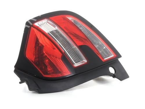Right taillight RENAULT TWINGO III (BCM_, BCA_) 0.9 TCe 90 (BCM9, BCM2) | BP31662442C35 - Image 5