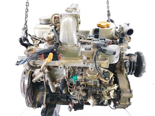 Engine FORD MAVERICK (UDS, UNS) 2.7 TD | BP30165831M1 