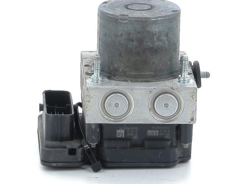 Used ABS pump RENAULT MASTER III Van (FV) 2.3 dCi 125 FWD (FV0C, FV0D, FV0G, FV0H, FV0J, FV0K,... (125 hp) 32487744