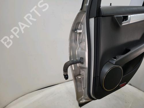 Dør høyre bak MERCEDES-BENZ C-CLASS (W204) C 220 CDI (204.002) | BP30895562C5