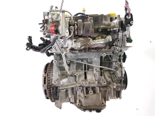 Engine RENAULT KANGOO Express (FW0/1_) 1.2 TCe 115 (FW02, FW14) | BP40057609M1 - Image 4