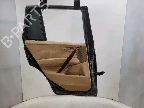 Left rear door BMW X3 (E83) xDrive 30 d | BP29381044C4 