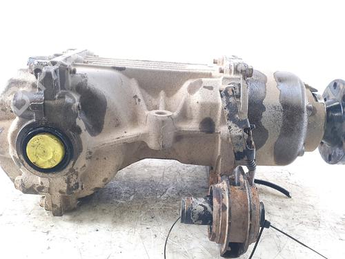 Rear differential DACIA DUSTER (HS_) 1.5 dCi 4x4 (HSMC, HSMD) | BP28207662M24 