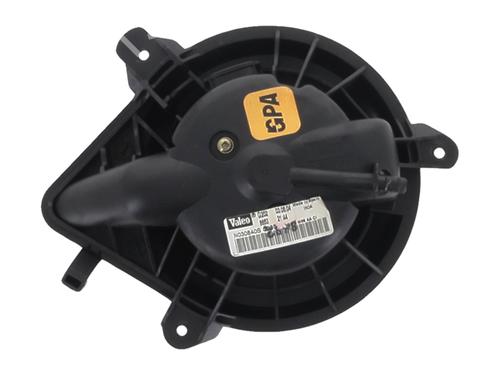 Used Heater blower motor CITROËN BERLINGO / BERLINGO FIRST Box Body/MPV (M_) [1996-2011]  30165905