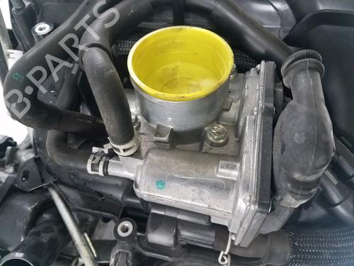 Engine TOYOTA COROLLA Hatchback (_E21_, _EA1_, _EH1_) 1.8 Hybrid (ZWE211, ZWE219) | BP24393766M1