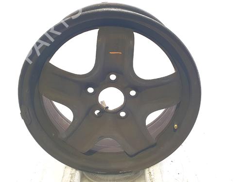 Used Rim RENAULT MEGANE III Grandtour (KZ0/1) 1.5 dCi (KZ09, KZ0D, KZ1G, KZ29, KZ14, KZ1W, KZ10, KZ1F,... (110 hp) 29018271