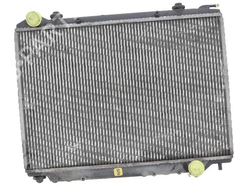 Used Water radiator Water radiator OPEL FRONTERA B (U99) 2.2 DTI (6B_ZC, 6B_VF, 6B_66, 6B_76) (116 hp) 33972617 33972617