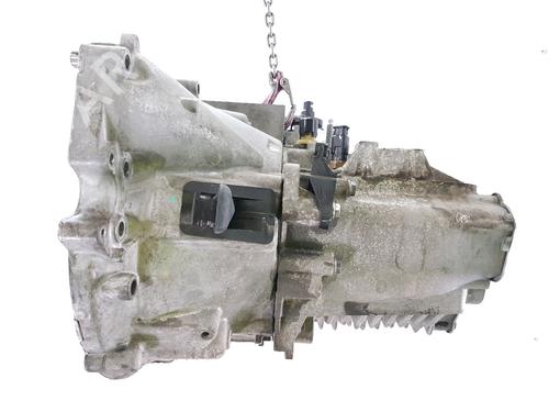 Used Gearbox CITROËN C4 II (NC_) 2.0 HDi / BlueHDi 150 (150 hp) 29517334