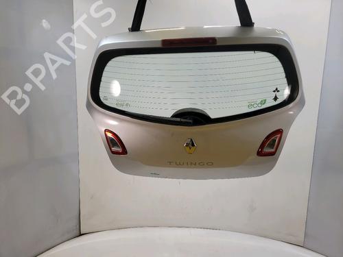 tailgate-renault-twingo-ii-cn0_-2007-40248975 main image