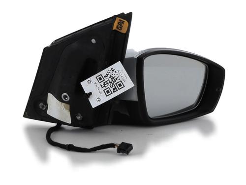 Right mirror VW POLO V (6R1, 6C1) 1.6 TDI | BP30842532C27 