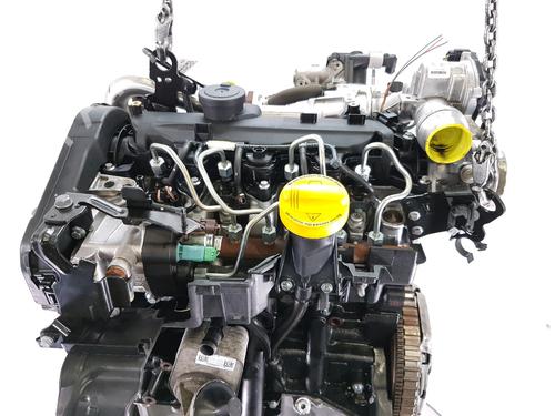 Engine RENAULT TWINGO II (CN0_) 1.5 dCi 75 | BP33973169M1  - Image 9