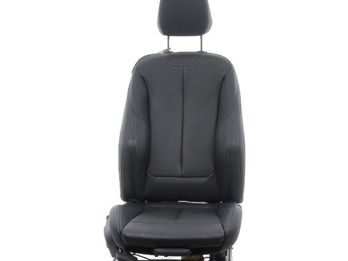 Stoel rechts voor BMW 2 Coupe (F22, F87) M2 (370 hp) 31122297