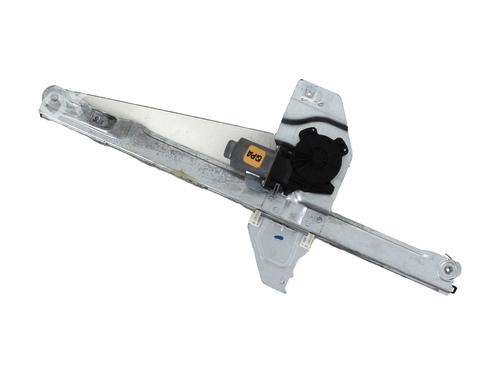 Used Front right window mechanism PEUGEOT PARTNER Box Body/MPV 1.6 BlueHDi 100 (100 hp) 30827831