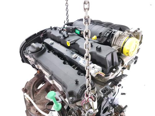 Engine CITROËN C3 I (FC_, FN_) 1.4 16V | BP26670472M1 