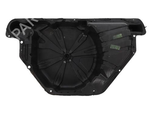 Used Luggage compartment floor Luggage compartment floor RENAULT SCÉNIC II (JM0/1_) 1.5 dCi (JM1E, JM16) (106 hp) 39763673 39763673