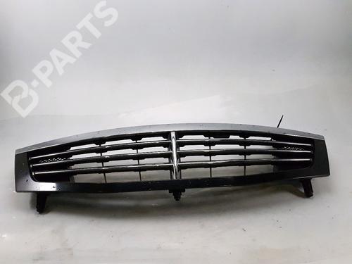 Grill SSANGYONG REXTON / REXTON II (GAB_) [2002-2025]  10746556