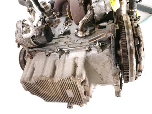 Engine ALFA ROMEO 147 (937_) 1.9 JTDM 8V (937.AXD1A, 937.AXU1A, 937.BXU1A) | BP32401750M1 