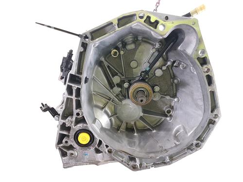 Gearbox RENAULT EXPRESS Box Body/MPV 1.5 Blue dCi 95 (F6AB) | BP39501737M3 - Image 2