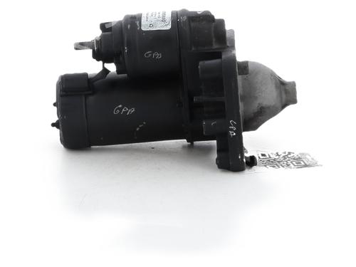 Used Starter Starter 37627195 37627195