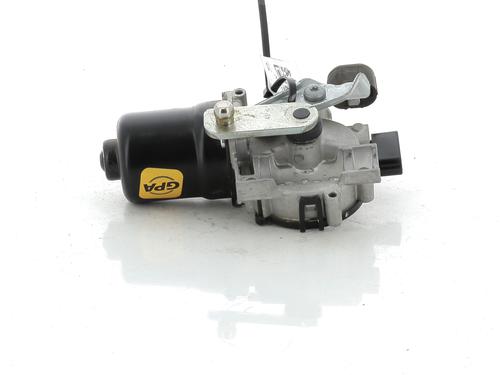 Used Front wiper motor RENAULT KANGOO III MPV Blue dCi 95 (KJAB) (95 hp) 16163945