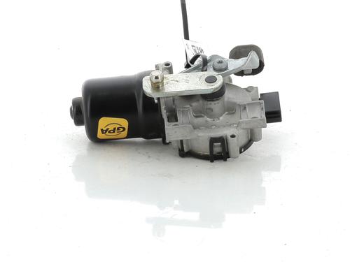 Front wiper motor RENAULT KANGOO III MPV Blue dCi 95 (KJAB) (95 hp) 16163945