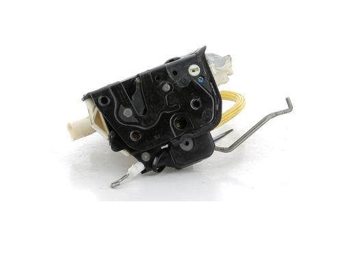 Rear right lock AUDI A4 B7 (8EC) 2.7 TDI | BP15814181C99 
