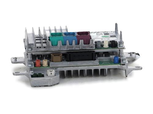 Autoradio JEEP COMPASS (MP, M6, MV, M7) 1.3 Hybrid 4x4 (240 hp) 30653682