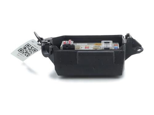 Used Fuse box RENAULT CLIO III Grandtour (KR0/1_) 1.2 16V (103 hp) 31661923
