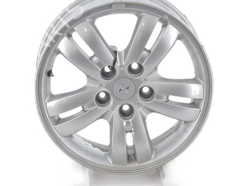Used Rim Rim HYUNDAI TUCSON (JM) 2.0 CRDi All-wheel Drive (140 hp) 40487413 40487413
