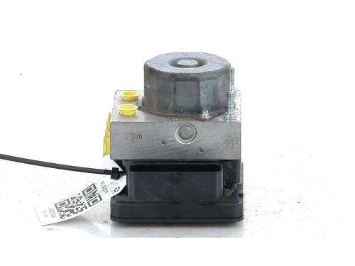Used ABS pump DACIA LOGAN MCV II TCe 90 (K8M1, K8MA, K8AC) (90 hp) 17967689