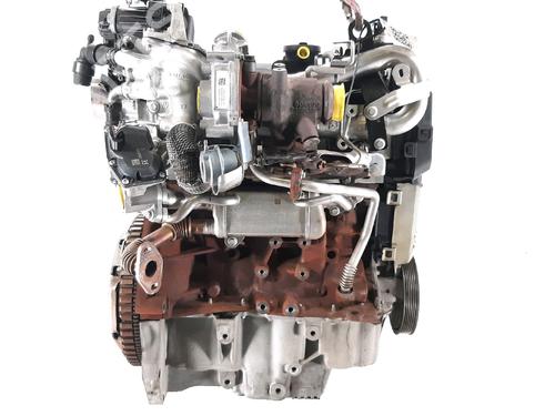 Engine RENAULT CLIO IV (BH_) 1.5 dCi 75 | BP31284863M1