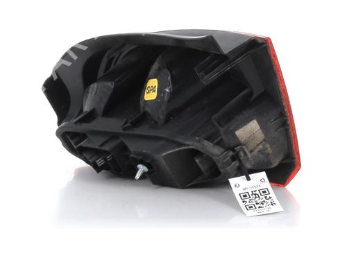 Right taillight RENAULT TWINGO II (CN0_) 1.2 16V (CN04, CN0B) | BP33165948C35 - Image 4