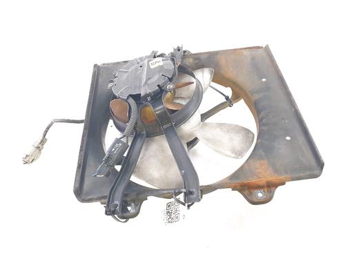 Used Radiator fan TOYOTA CELICA Coupe (_T20_) [1993-1999]  28034144