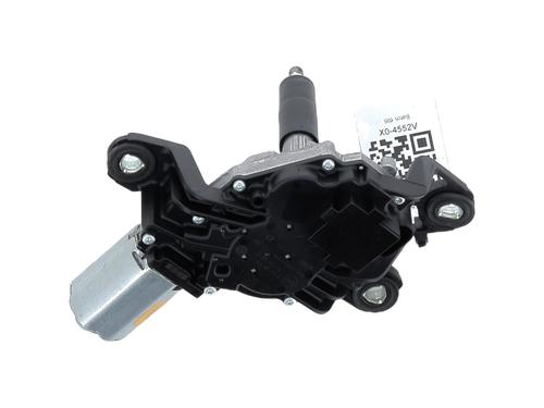 Used Rear wiper motor VW GOLF VI (5K1) 1.6 TDI (105 hp) 23085769