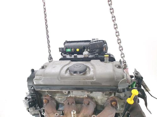 Engine CITROËN C2 (JM_) 1.1 | BP38457086M1 - Image 5