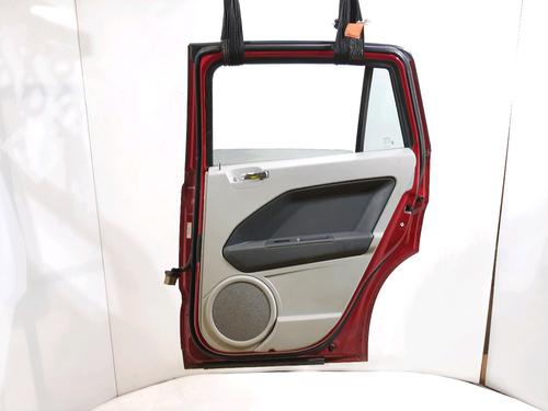 Right rear door DODGE CALIBER 2.0 CRD | BP10425237C5 