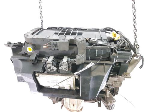 Engine RENAULT KANGOO (KC0/1_) 1.2 16V (KC05, KC06, KC03, KC0T, KC0W, KC1D) | BP32378547M1 