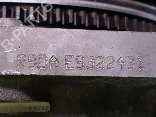 Engine FORD FOCUS III 2.0 ST | BP29761872M1 