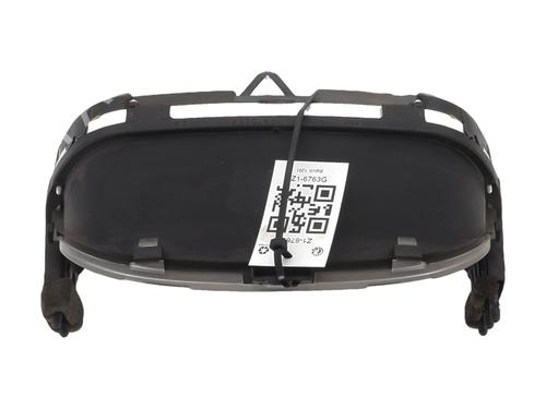 Used Instrument cluster FIAT PANDA (169_) 1.2 (169AXF2A, 169AXF1A) (69 hp) 33158990