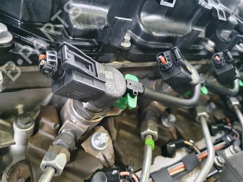 Engine CITROËN C5 III Break (RW_) 1.6 HDi 110 | BP39633353M1 - Image 10