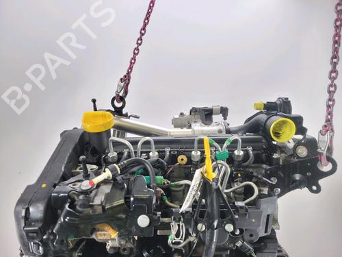 Silnik RENAULT CLIO III (BR0/1, CR0/1) 1.5 dCi (C/BR0G, C/BR1G) | BP30379752M1 