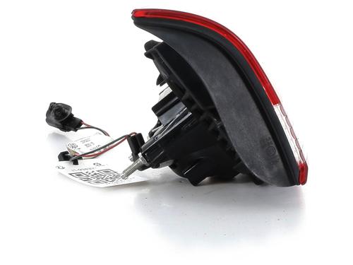 Left tailgate light RENAULT CLIO IV Grandtour (KH_) 1.5 dCi 90 (KHN3, KHN4) | BP30049126C79 