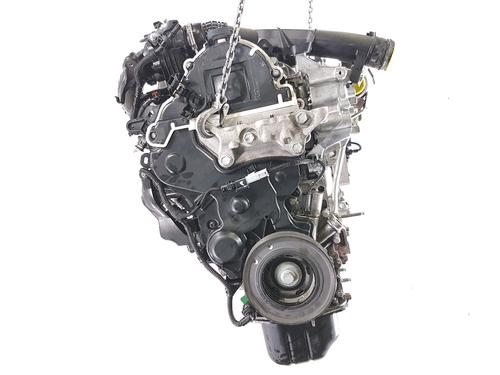 Used Engine PEUGEOT 208 I (CA_, CC_) 1.5 BlueHDI 100 (102 hp) 33009844