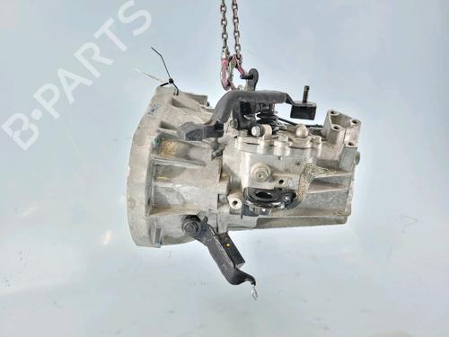 Used Gearbox Gearbox KIA PICANTO I (SA) 1.0 (63 hp) 40619103 40619103