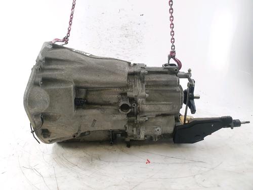 Used Gearbox MERCEDES-BENZ E-CLASS (W211) E 220 CDI (211.006) (150 hp) 31698928