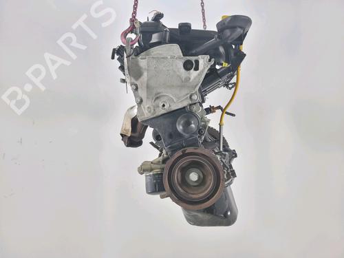 Engine RENAULT TWINGO II (CN0_) 1.2 16V (CN0K, CN0V, CN0A) | BP29553094M1 