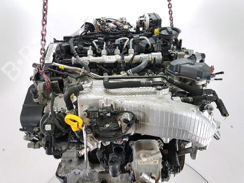 Engine VW T-ROC (A11, D11) 2.0 TDI | BP37281167M1 - Image 7