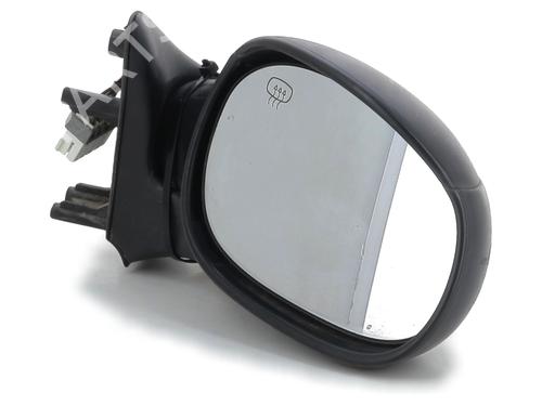 Right mirror CITROËN XSARA PICASSO (N68) 1.6 HDi | BP26515320C27 