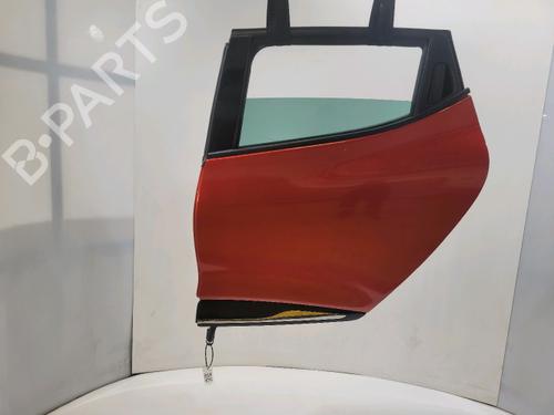 Used Left rear door Left rear door RENAULT CLIO IV (BH_) 1.5 dCi 90 (90 hp) 40488209 40488209