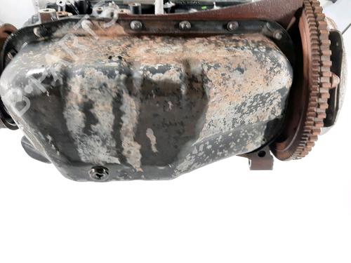 Engine RENAULT TWINGO II (CN0_) 1.2 16V (CN0K, CN0V, CN0A) | BP31876371M1 